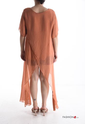 Kleid aus Seide - ph 2