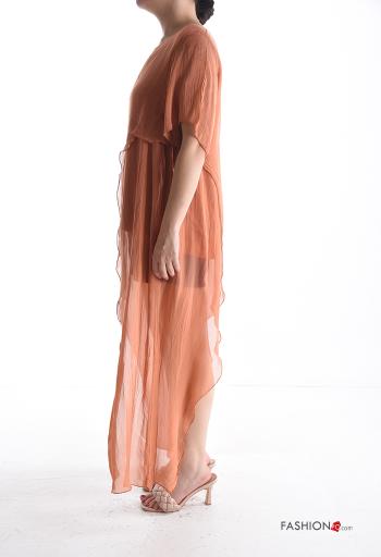 Kleid aus Seide - ph 3