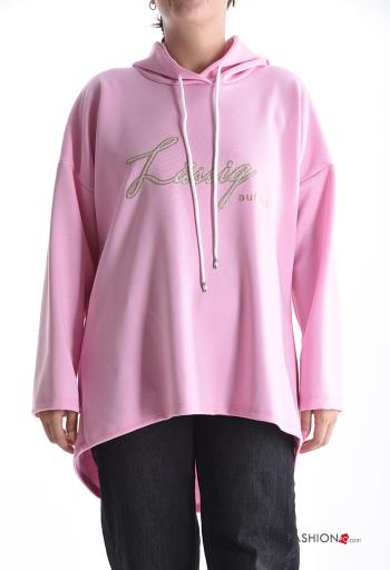 Lässiges Sweatshirt