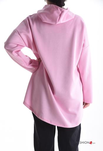 Lässiges Sweatshirt - ph 2