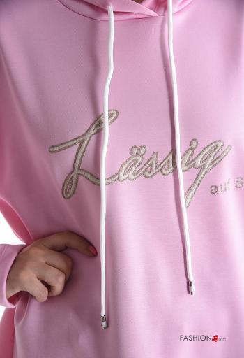 Lässiges Sweatshirt - ph 4