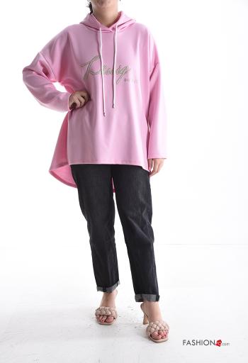 Lässiges Sweatshirt - ph 5