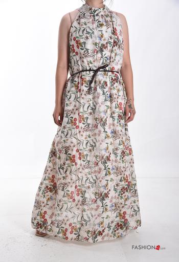 Vestido de Algodón