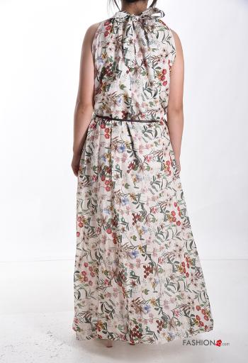 Vestido de Algodón - ph 2