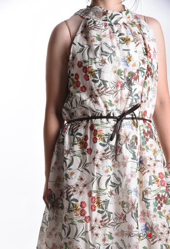 Vestido de Algodón - ph 4