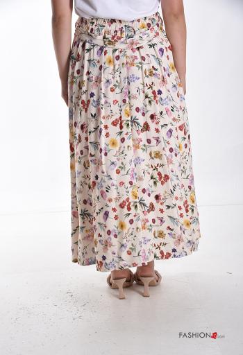 Falda Estilo Informal - ph 2