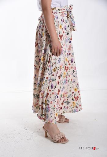 Falda Estilo Informal - ph 3