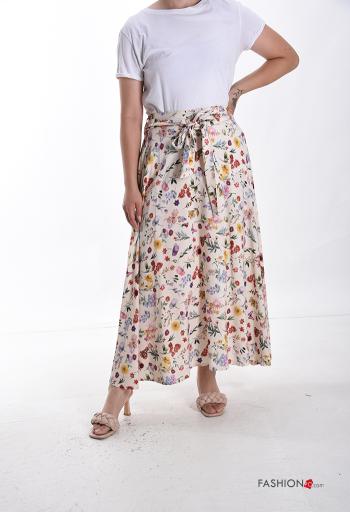 Falda Estilo Informal - ph 5