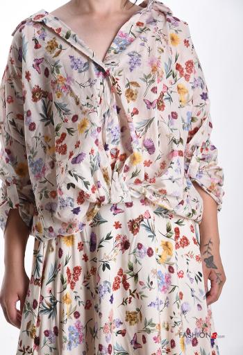 Camisa de Algodón