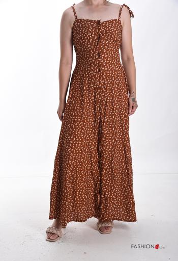 Vestido Estilo Informal