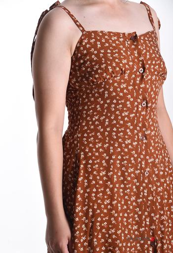 Vestido Estilo Informal - ph 4