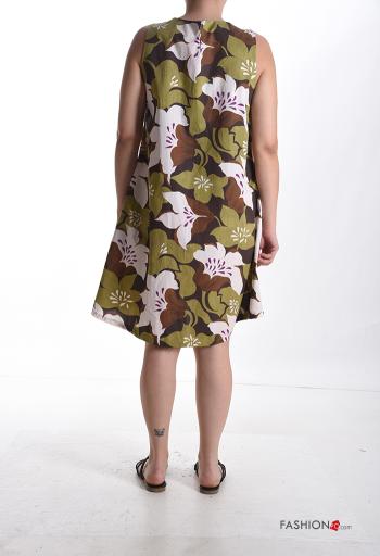 Vestido de Algodón - ph 2