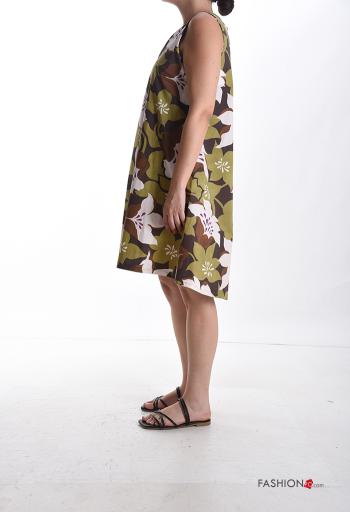 Vestido de Algodón - ph 3