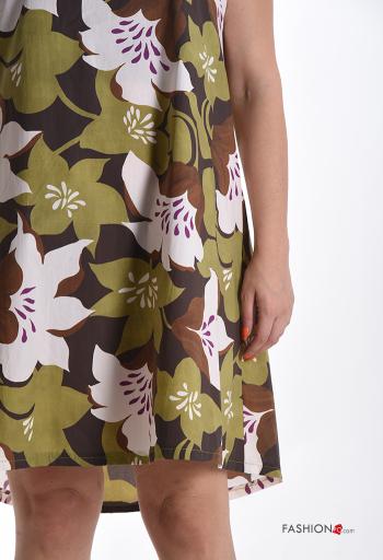 Vestido de Algodón - ph 4