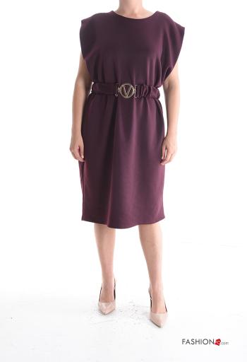 Lässiges Kleid