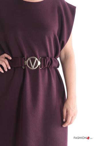 Lässiges Kleid - ph 4