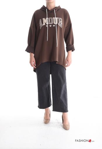 Lässiges Sweatshirt - ph 5