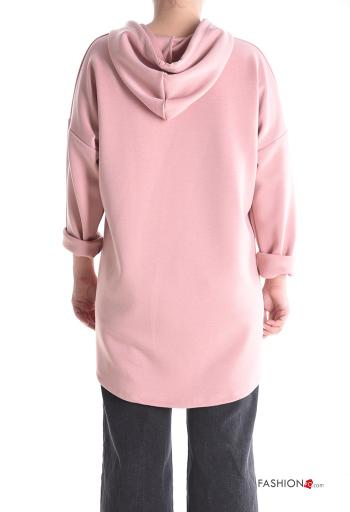 Lässiges Sweatshirt - ph 2