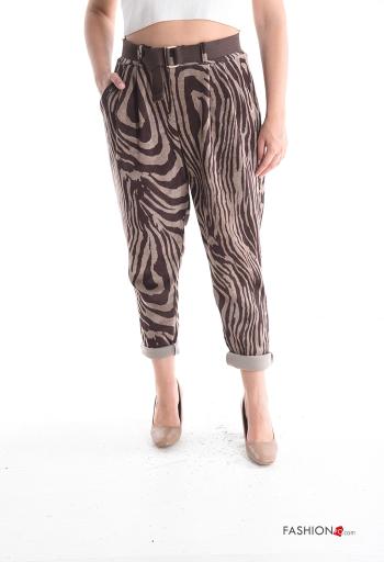 Lässiges Hose