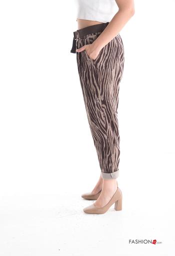 Lässiges Hose - ph 3