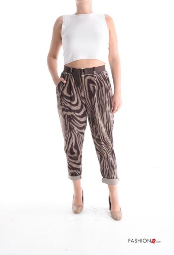 Lässiges Hose - ph 5