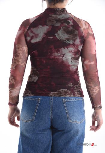 Lässiges Bluse - ph 2