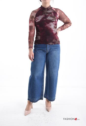 Lässiges Bluse - ph 5