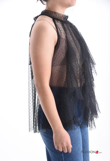 Lässiges Bluse - ph 3