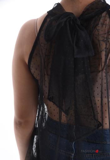 Lässiges Bluse - ph 4