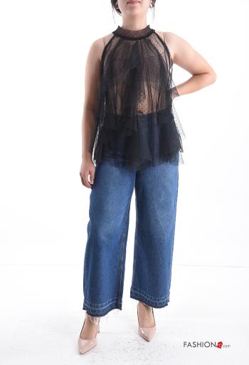 Lässiges Bluse - ph 5