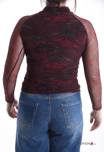 Lässiges Bluse - ph 2