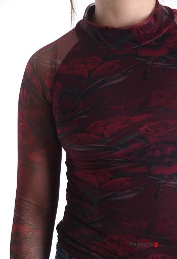 Lässiges Bluse - ph 4