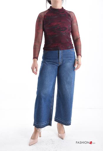 Lässiges Bluse - ph 5