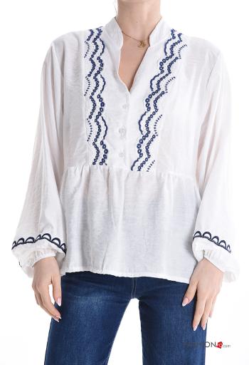 Casual Shirt - ph 1