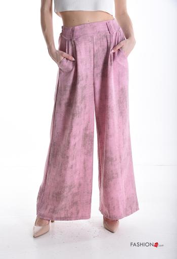 Pantalon Casual