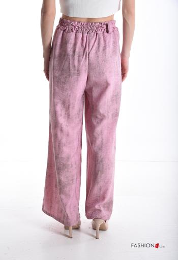 Pantalon Casual - ph 2