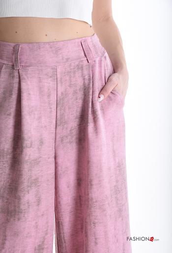 Pantalon Casual - ph 4