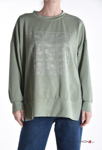Felpa Casual - ph 1