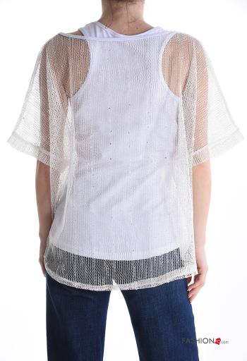 Blouse en Coton - ph 2