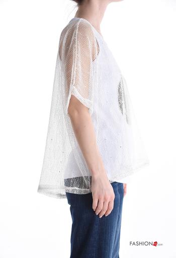 Blouse en Coton - ph 3