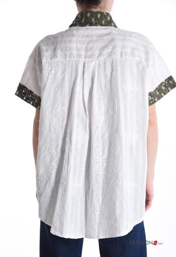 Camicia in Cotone - ph 2
