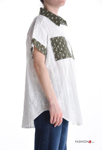 Camicia in Cotone - ph 3
