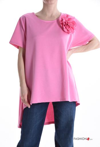 Blusa Casual