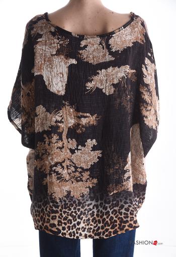 Blusa Estilo Informal - ph 2