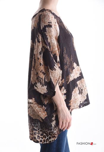 Blusa Estilo Informal - ph 3