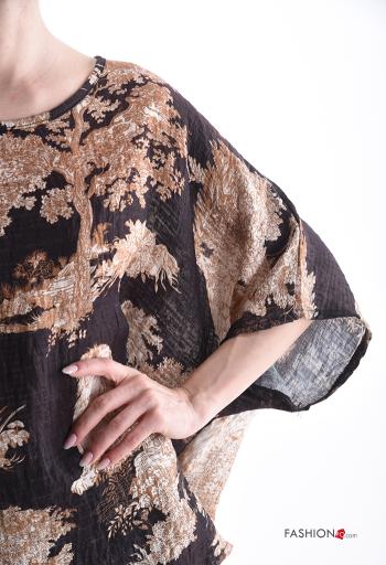 Blusa Estilo Informal - ph 4