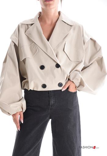 Giacca a vento Casual - ph 1