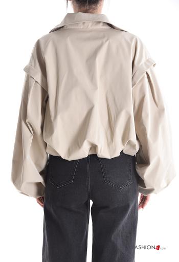 Giacca a vento Casual - ph 2