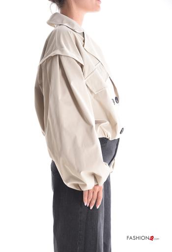 Giacca a vento Casual - ph 3