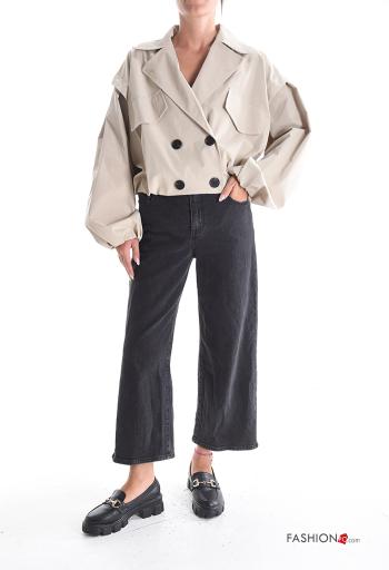 Giacca a vento Casual - ph 5